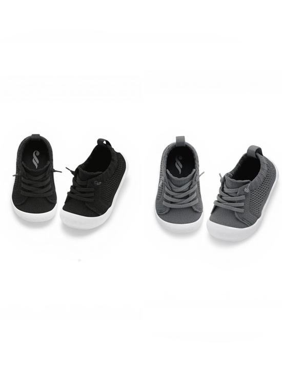 Barerun Other - Barerun Baby Knit Breathable Non-Slip Comfortable Walking Shoes for Toddlers